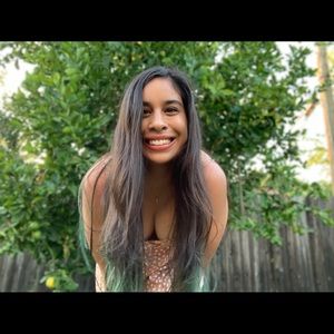 Meet your Posher, Kimberly